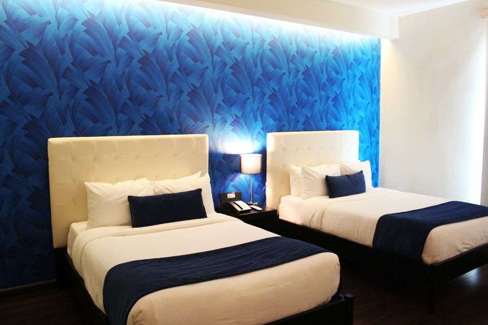 Hotel Ramada Plaza By Wyndham Panama Punta Pacifica Esterno foto