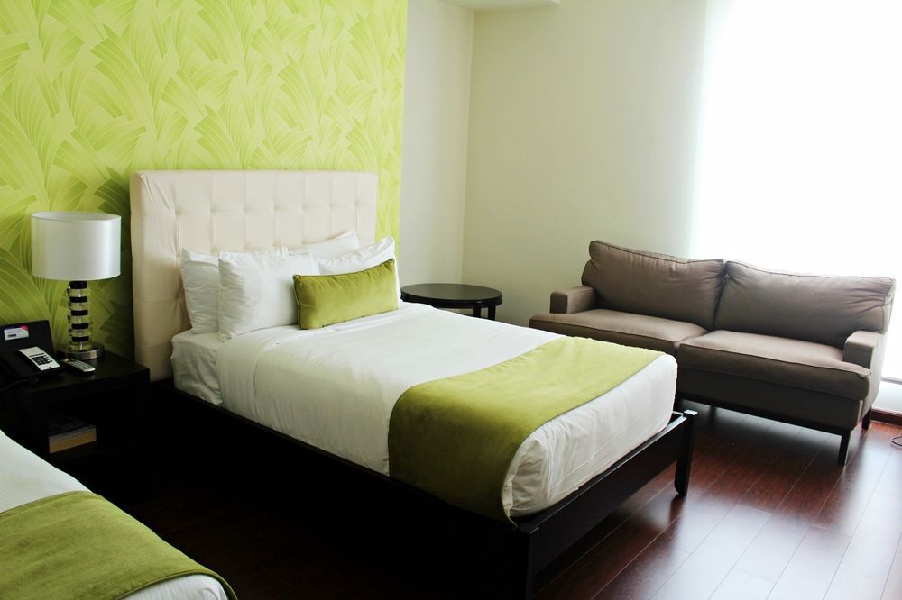 Hotel Ramada Plaza By Wyndham Panama Punta Pacifica Esterno foto